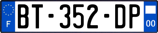 BT-352-DP