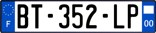 BT-352-LP