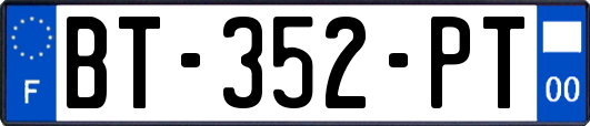 BT-352-PT