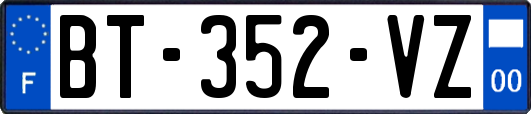 BT-352-VZ