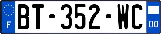 BT-352-WC