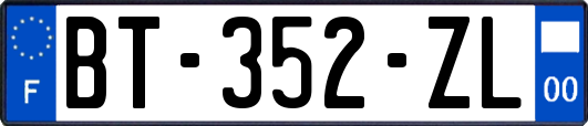 BT-352-ZL