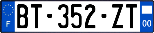 BT-352-ZT