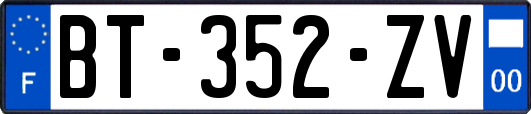 BT-352-ZV