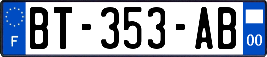 BT-353-AB