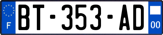 BT-353-AD