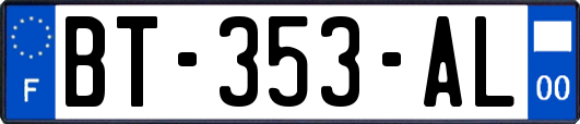 BT-353-AL