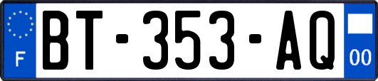 BT-353-AQ