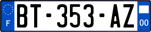 BT-353-AZ