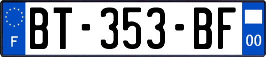 BT-353-BF