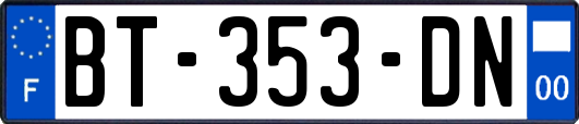 BT-353-DN