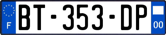 BT-353-DP