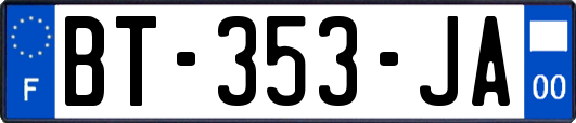 BT-353-JA