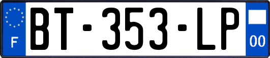 BT-353-LP