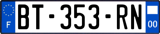 BT-353-RN