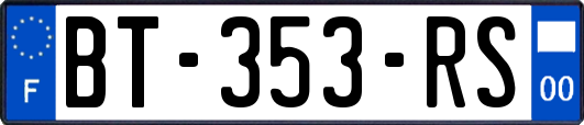 BT-353-RS