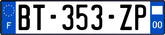 BT-353-ZP