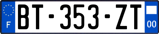 BT-353-ZT