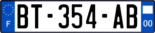 BT-354-AB