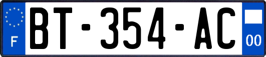 BT-354-AC