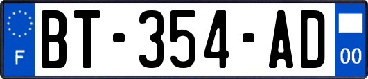 BT-354-AD