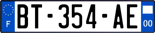 BT-354-AE