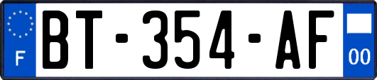 BT-354-AF