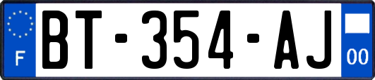 BT-354-AJ