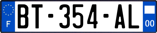 BT-354-AL