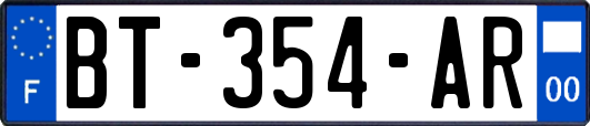 BT-354-AR