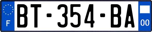 BT-354-BA