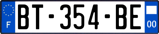 BT-354-BE