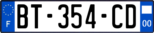 BT-354-CD