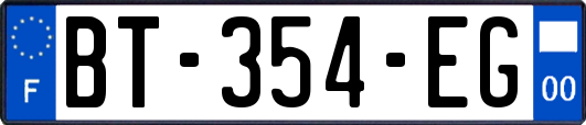 BT-354-EG