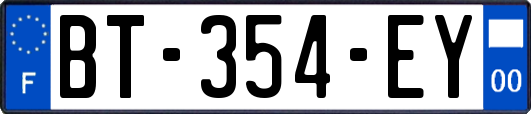 BT-354-EY