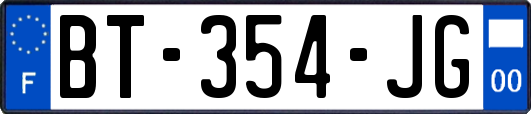 BT-354-JG