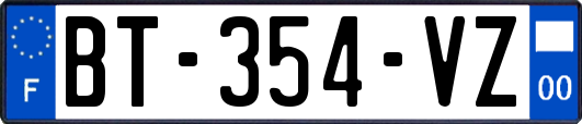 BT-354-VZ