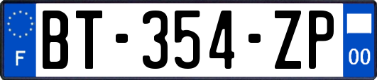 BT-354-ZP