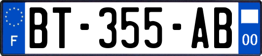 BT-355-AB