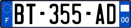 BT-355-AD