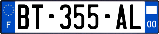 BT-355-AL