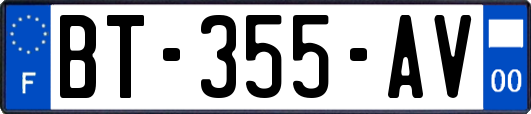 BT-355-AV