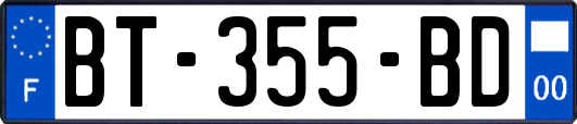 BT-355-BD