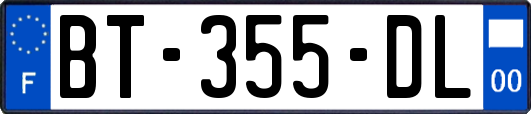 BT-355-DL