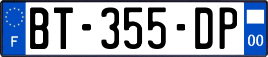 BT-355-DP