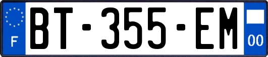 BT-355-EM