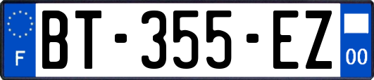 BT-355-EZ