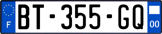 BT-355-GQ