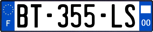 BT-355-LS