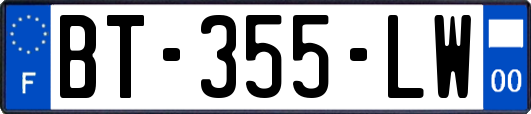 BT-355-LW